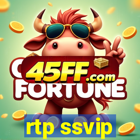 rtp ssvip